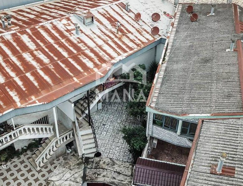 خرید خانه ویلایی در بندر انزلی