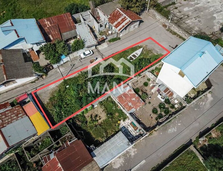 خرید زمین در غازیان بندرانزلی