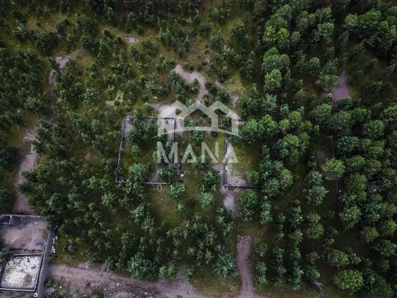 DJI_0052 خرید زمین در غازیان بندر انزلی