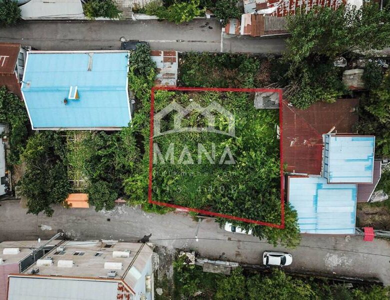 خرید زمین مسکونی در غازیان بندر انزلی