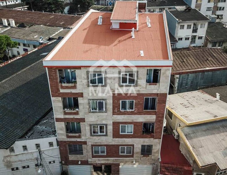 خرید آپارتمان نوساز در چهار راه پور سینا