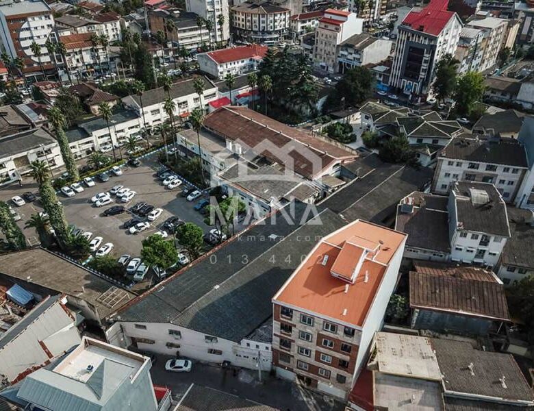 خرید آپارتمان نوساز در چهار راه پور سینا