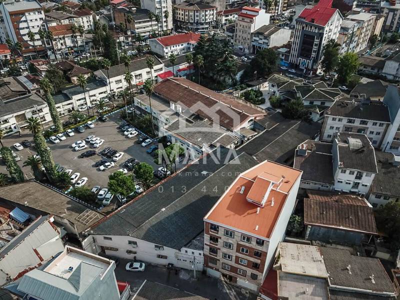 خرید آپارتمان نوساز در چهار راه پور سینا