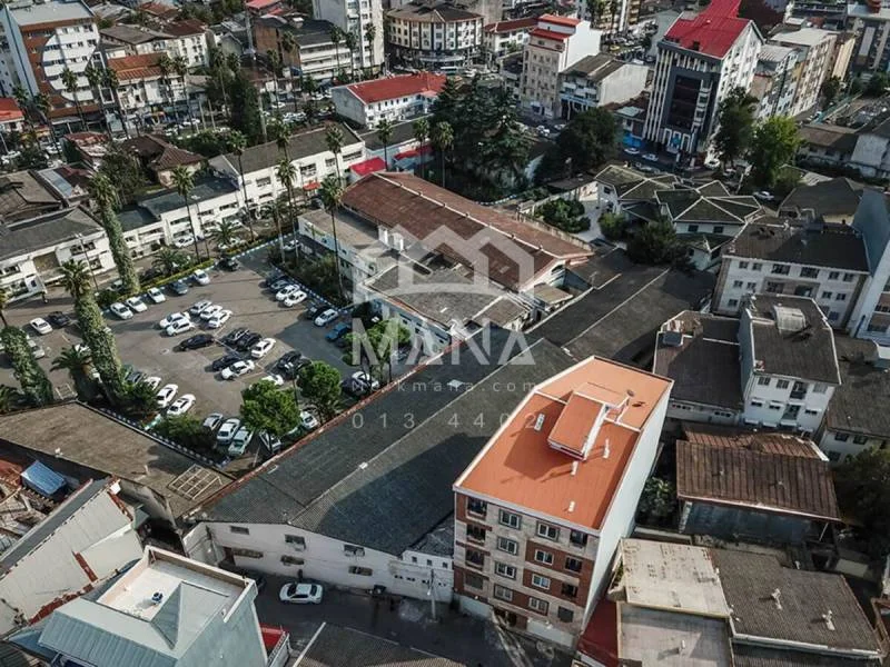 خرید آپارتمان نوساز در چهار راه پور سینا