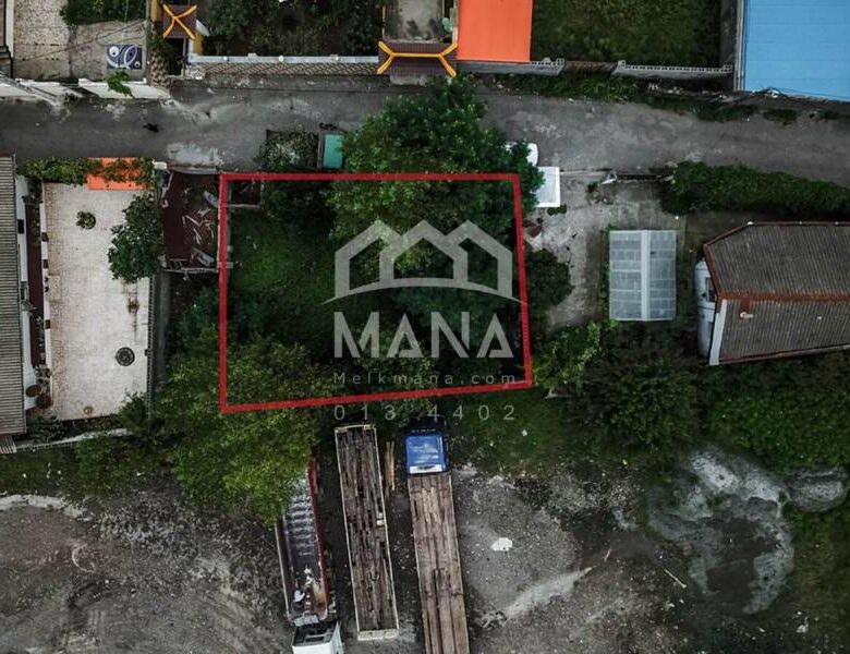 خرید زمین در غازیان بندر انزلی