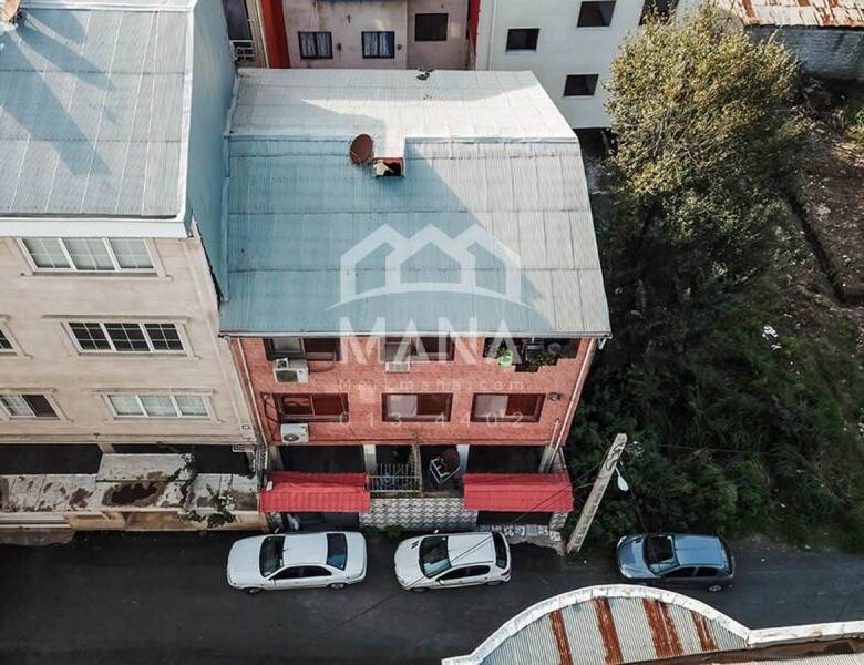 خرید آپارتمان در لاهیجان با متراژ 77 متر