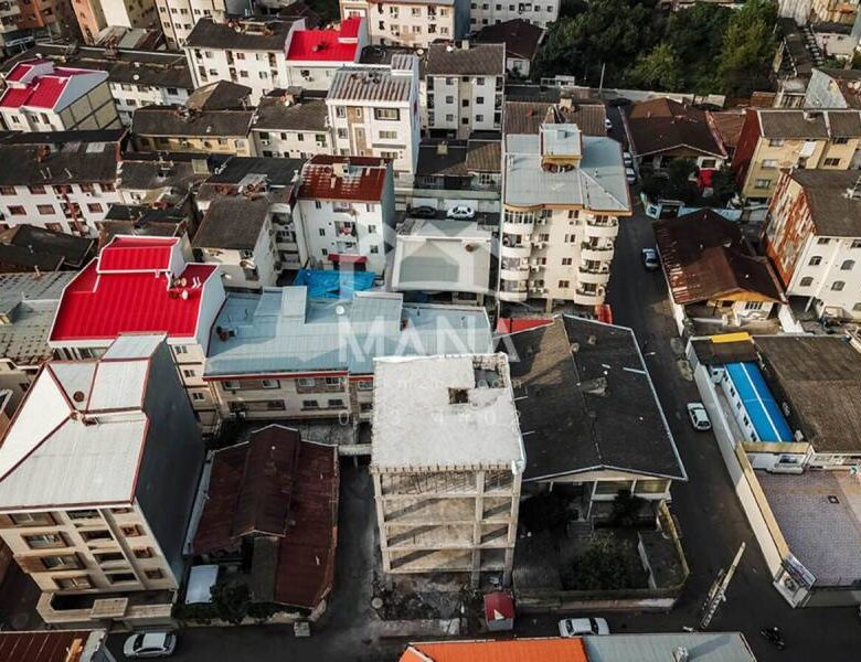 خرید آپارتمان تک واحدی در رشت