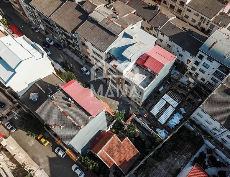 آپارتمان در گلسار رشت (112 متر)