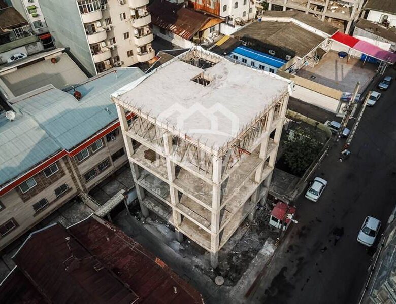 خرید آپارتمان تک واحدی در رشت