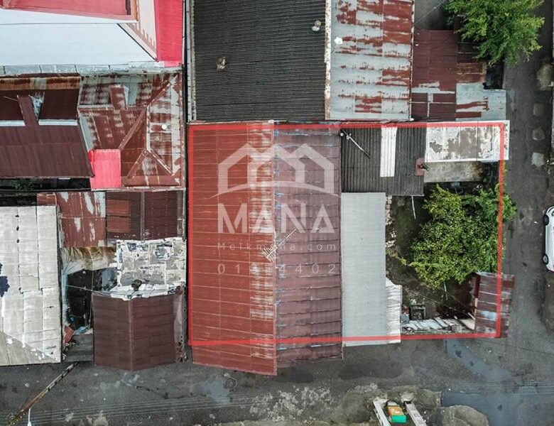 خرید زمین بهمراه ویلا در بندرانزلی