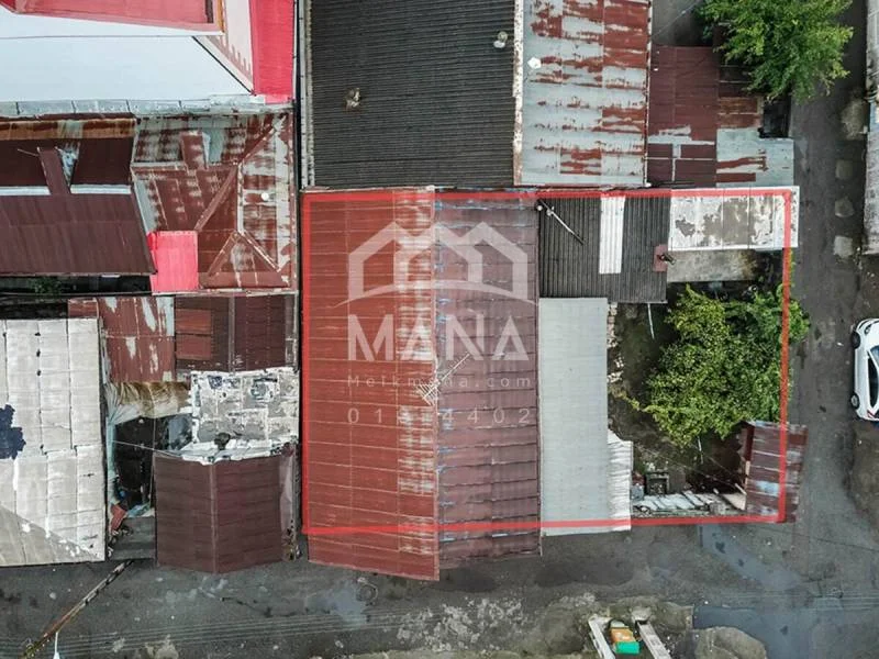 خرید زمین بهمراه ویلا در بندرانزلی