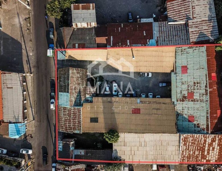 خرید کارگاه در شهر رشت