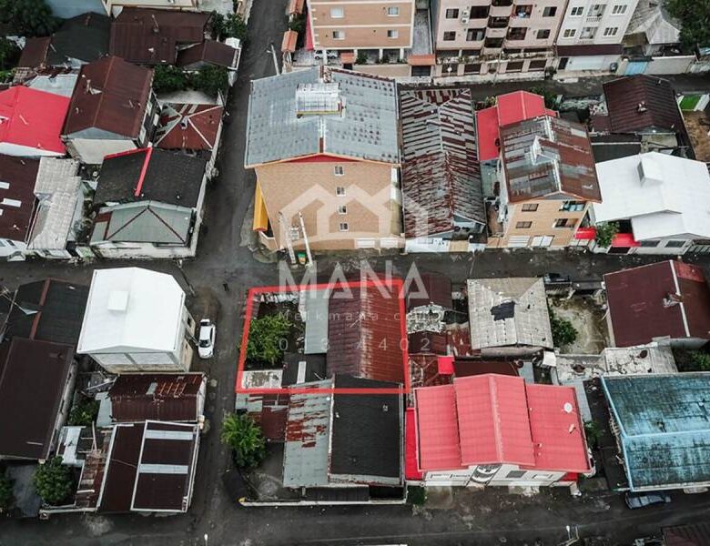 خرید زمین بهمراه ویلا در بندرانزلی