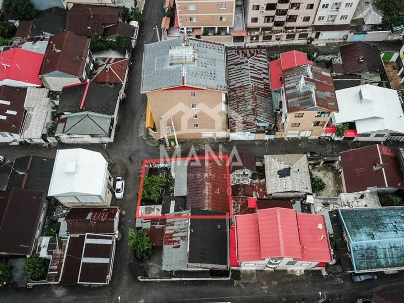 خرید زمین بهمراه ویلا در بندرانزلی