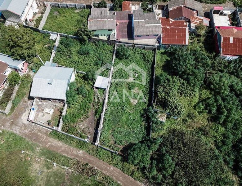 خرید زمین در غازیان بندر انزلی