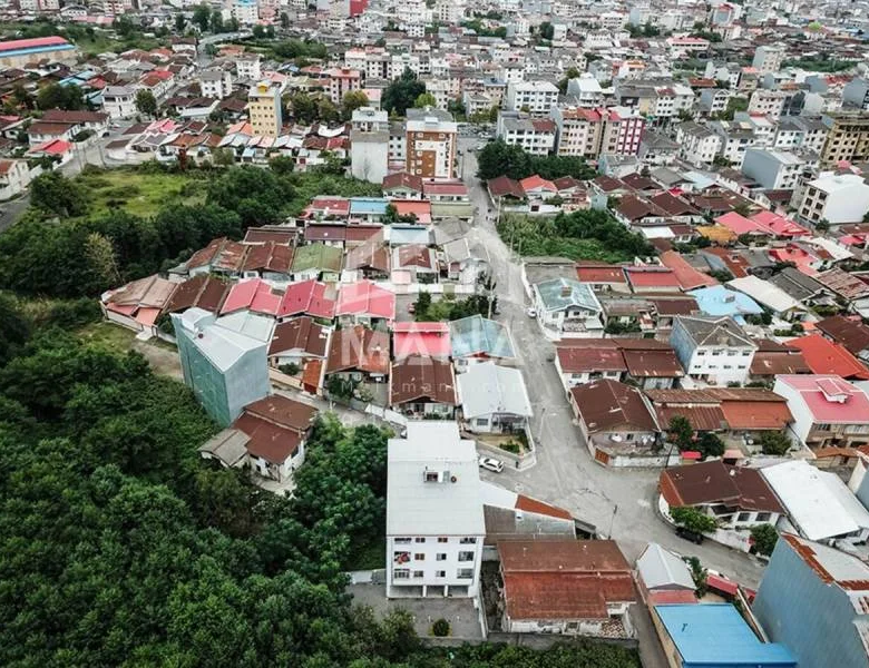 خرید آپارتمان در کوی واحدی بندر انزلی