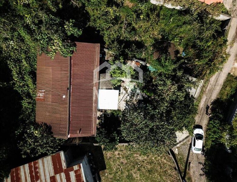 خرید خانه در رشت 110 متری