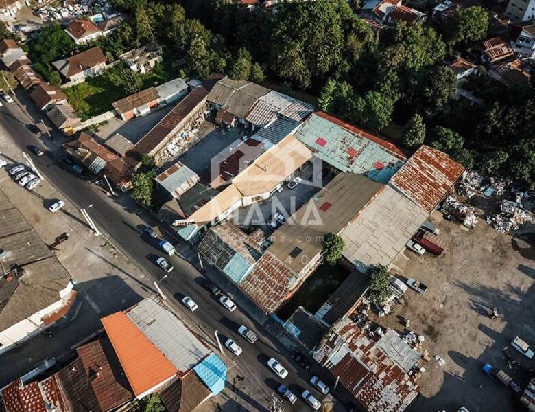 خرید کارگاه در شهر رشت