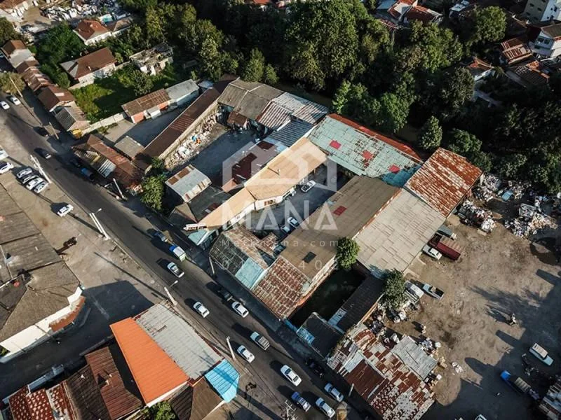 DJI_0088 خرید کارگاه در شهر رشت