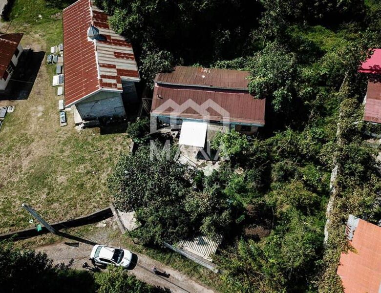 خرید خانه در رشت 110 متری