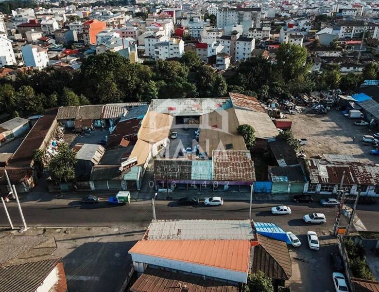 خرید کارگاه در شهر رشت