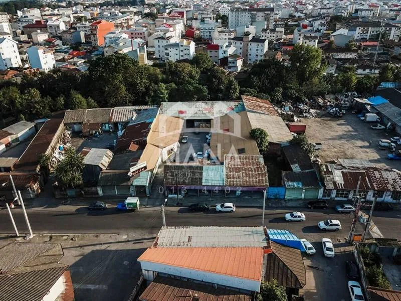 DJI_0091 خرید کارگاه در شهر رشت