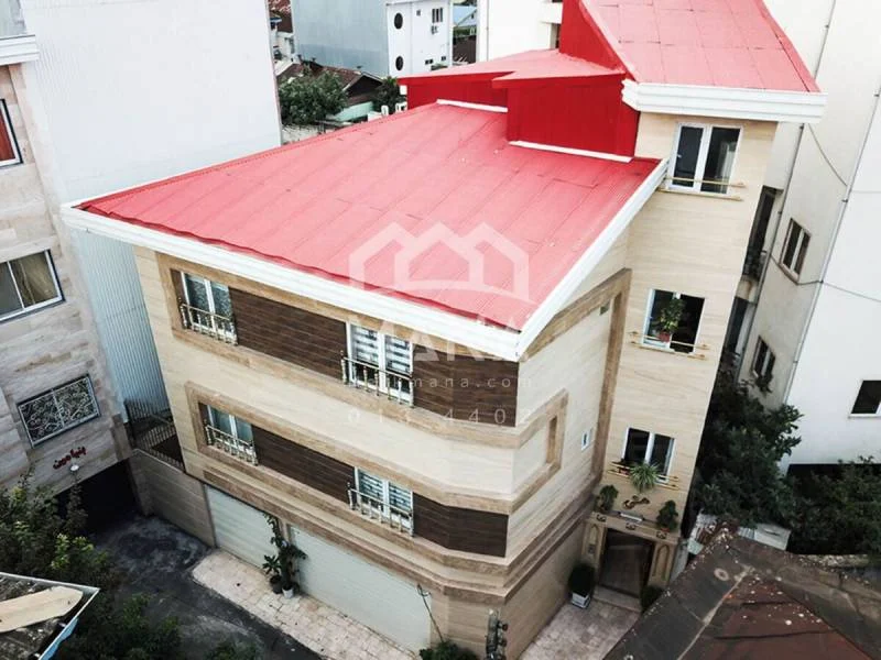 خرید آپارتمان تازه ساخت در رشت