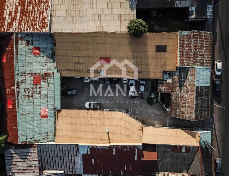 خرید کارگاه در شهر رشت