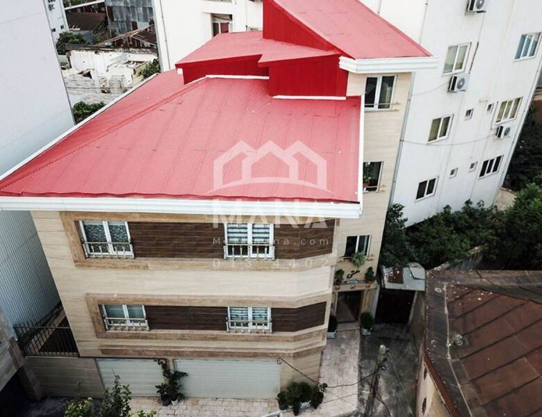 خرید آپارتمان تازه ساخت در رشت