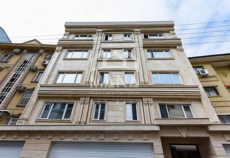 خرید آپارتمان نوساز در دیلمان رشت