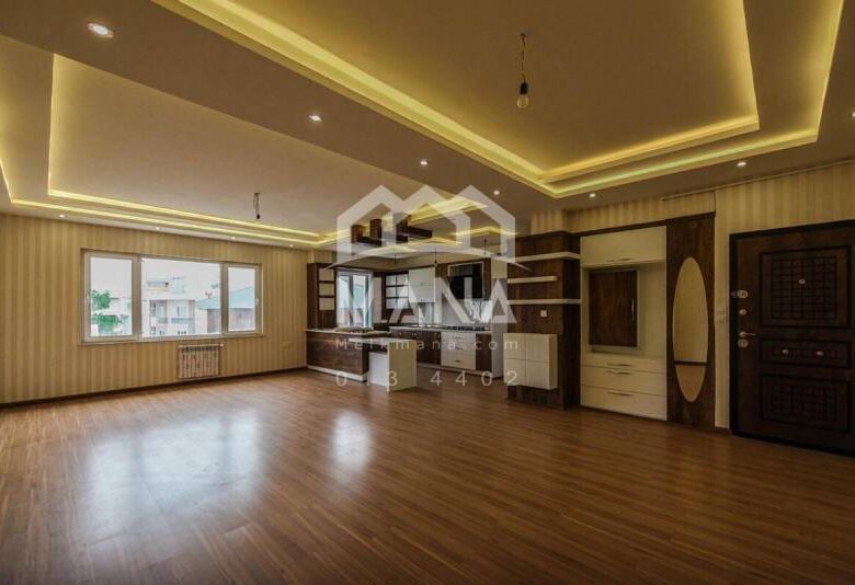 خرید آپارتمان نوساز در دیلمان رشت