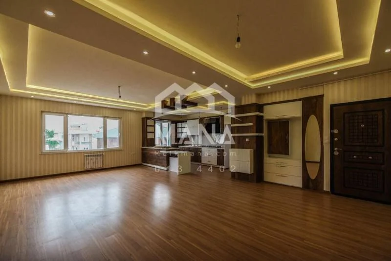 خرید آپارتمان نوساز در دیلمان رشت