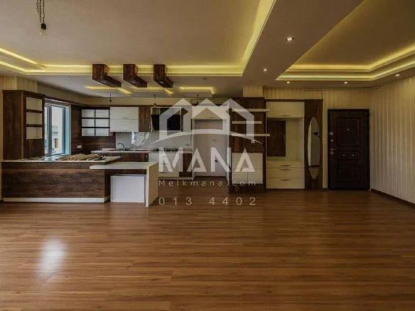 خرید آپارتمان نوساز در دیلمان رشت
