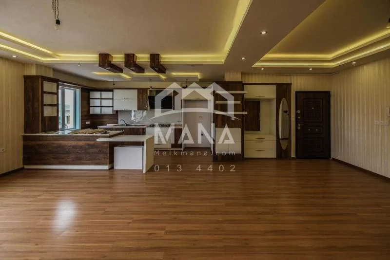 خرید آپارتمان نوساز در دیلمان رشت