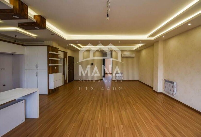 خرید آپارتمان نوساز در دیلمان رشت