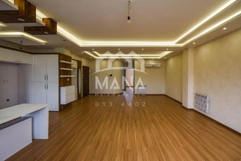 خرید آپارتمان نوساز در دیلمان رشت
