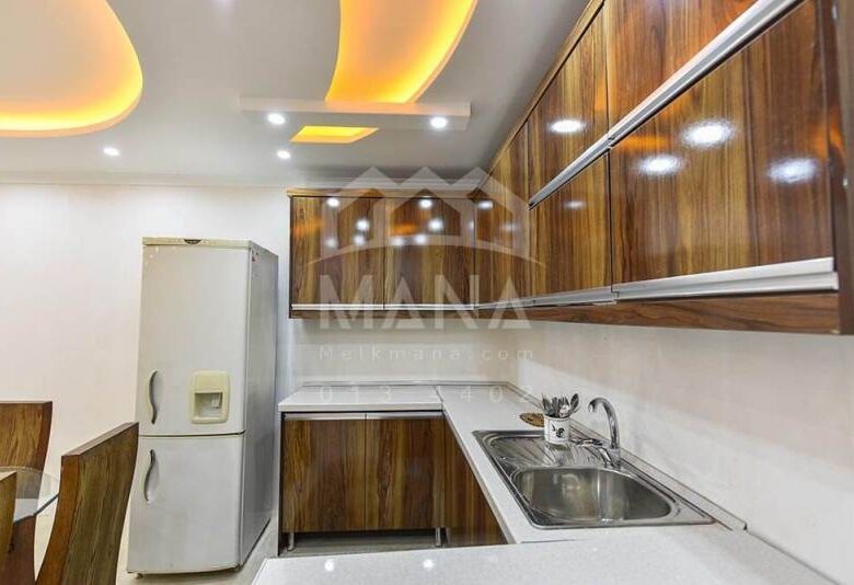 خرید ویلای تریبلکس در غازیان بندرانزلی