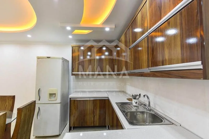 خرید ویلای تریبلکس در غازیان بندرانزلی