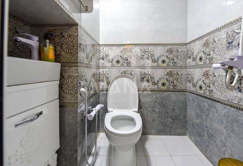 خرید ویلای تریبلکس در غازیان بندرانزلی