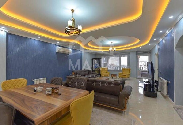 خرید ویلای تریبلکس در غازیان بندرانزلی