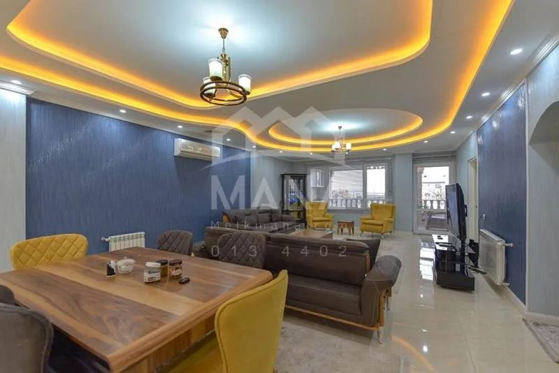 خرید ویلای تریبلکس در غازیان بندرانزلی