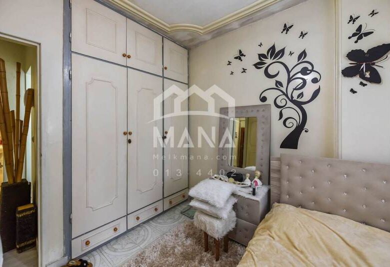 آپارتمان در پاسداران بندرانزلی (71 متر)