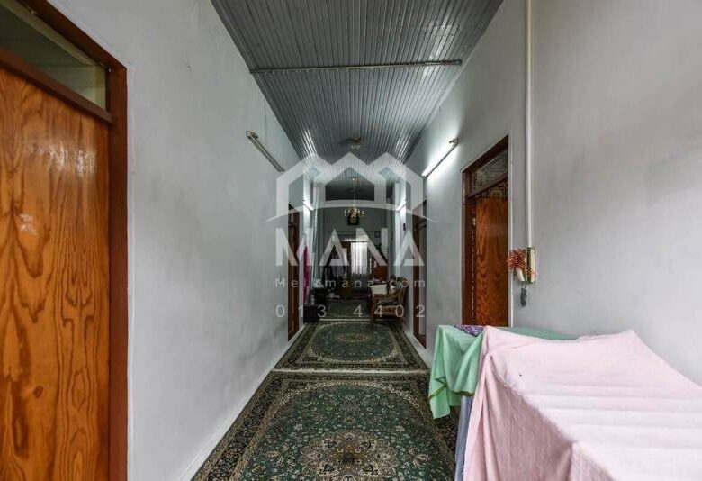 خرید ویلا در گیلان در خیابان مطهری بندر انزلی