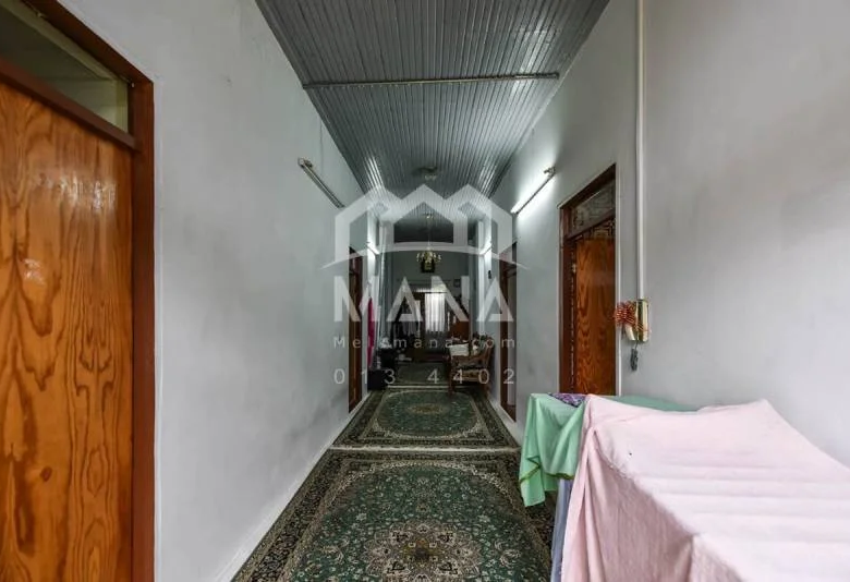خرید ویلا در گیلان در خیابان مطهری بندر انزلی