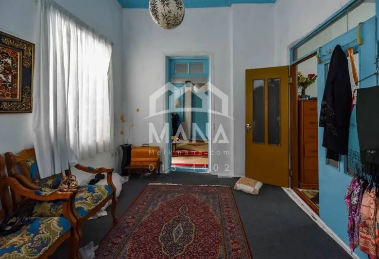 خرید ویلا در گیلان در خیابان مطهری بندر انزلی