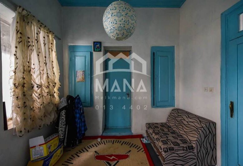 خرید ویلا در گیلان در خیابان مطهری بندر انزلی