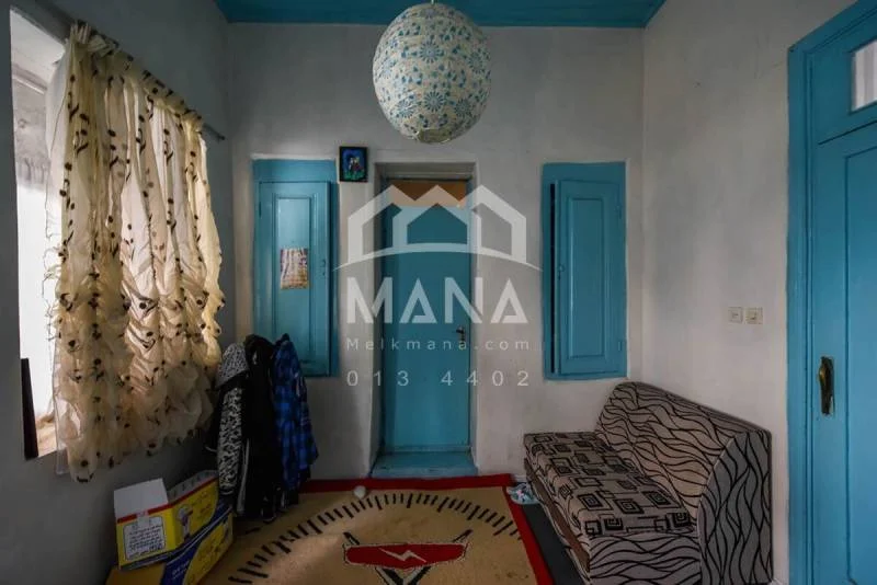 خرید ویلا در گیلان در خیابان مطهری بندر انزلی