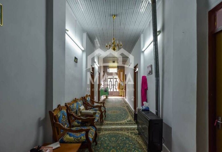 خرید ویلا در گیلان در خیابان مطهری بندر انزلی