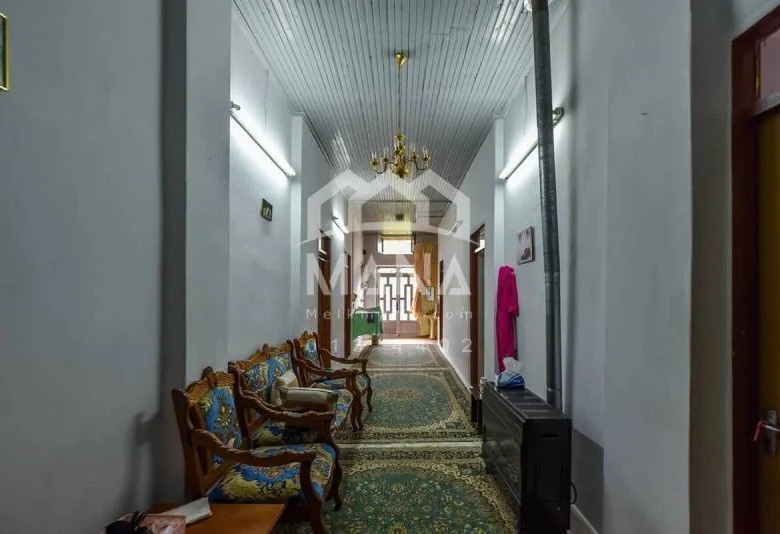 خرید ویلا در گیلان در خیابان مطهری بندر انزلی