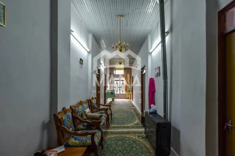 خرید ویلا در گیلان در خیابان مطهری بندر انزلی